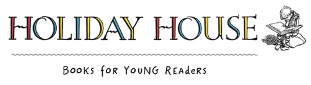 Publishers For Children'S Books: Holiday House 